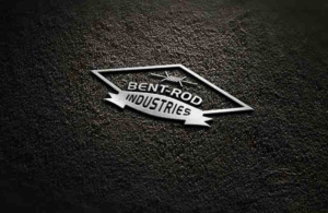 Logo Design by Sherpa design for BenT-Rod Industries, LLC | Design: #15733719