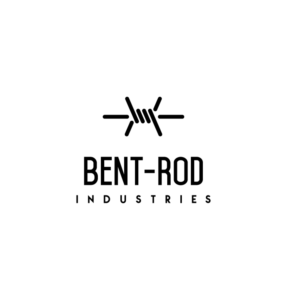 Logo Design by Rikidesign for BenT-Rod Industries, LLC | Design #15731626
