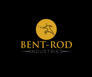 Logo Design by sayedsohel2017 for BenT-Rod Industries, LLC | Design: #15728728