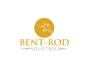 Logo Design by sayedsohel2017 for BenT-Rod Industries, LLC | Design: #15728729