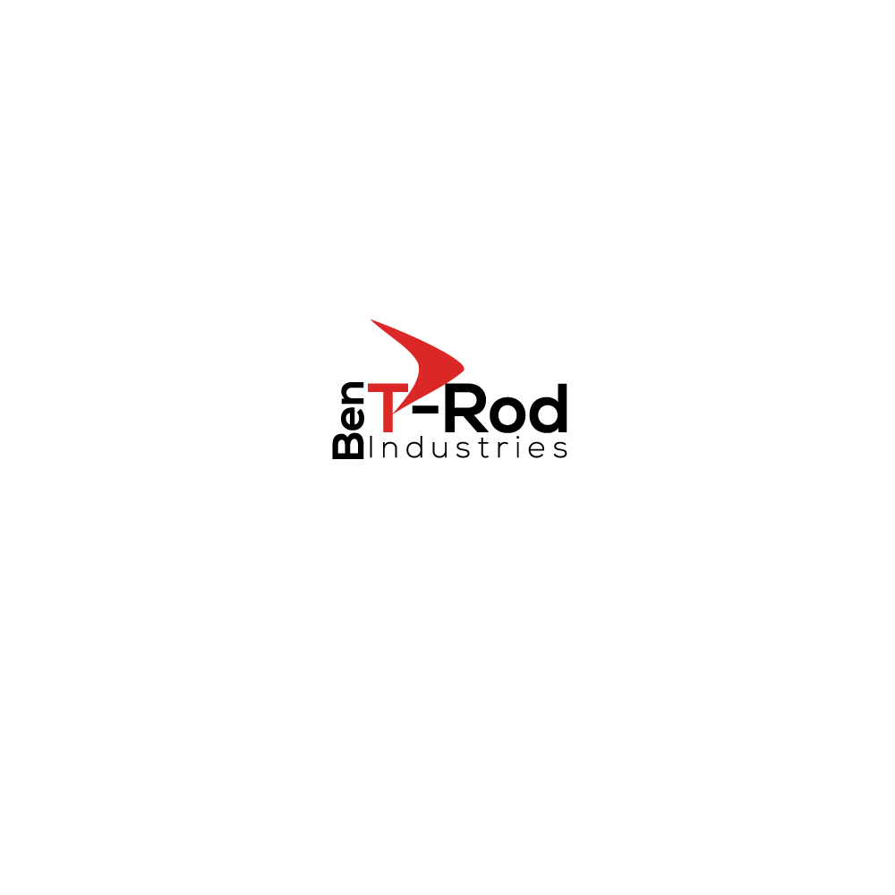 Diseño de Logo por RANARANA para BenT-Rod Industries, LLC | Diseño #15729472
