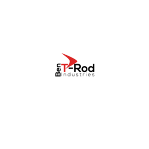 Logo Design by RANARANA for BenT-Rod Industries, LLC | Design #15729472