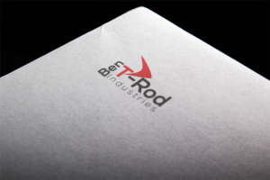 Logo Design by RANARANA for BenT-Rod Industries, LLC | Design: #15729481