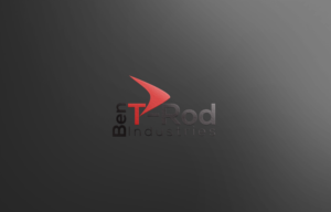 Logo Design by RANARANA for BenT-Rod Industries, LLC | Design: #15729482
