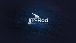 Logo Design by RANARANA for BenT-Rod Industries, LLC | Design: #15729484