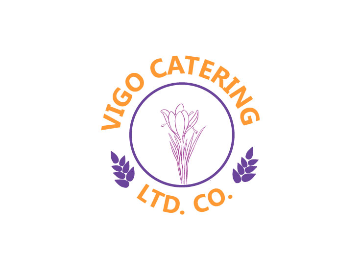 Logo Design by Impressive Sol for Vigo Catering Ltd Co | Design #15722780