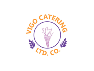 Logo Design by Impressive Sol for Vigo Catering Ltd Co | Design #15722780