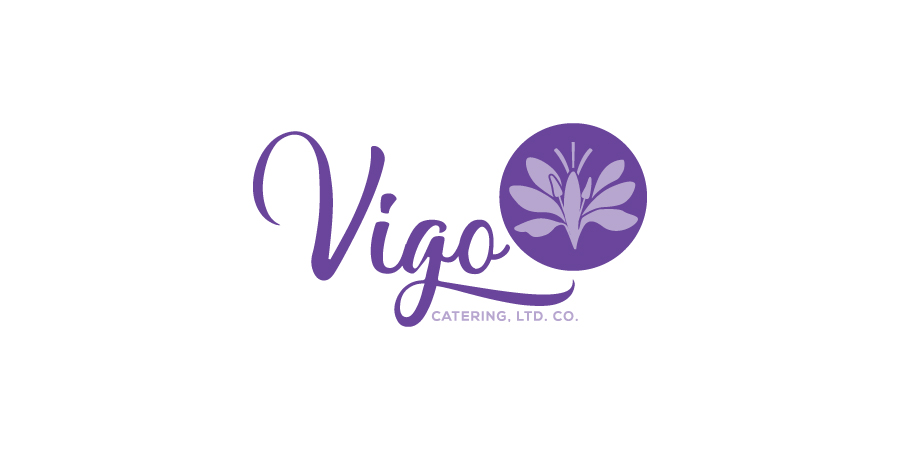 Logo Design by debdesign for Vigo Catering Ltd Co | Design #15720997