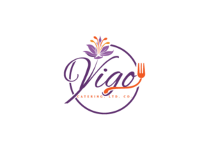 Logo-Design von creative.bugs für Vigo Catering Ltd Co | Design: #15722597