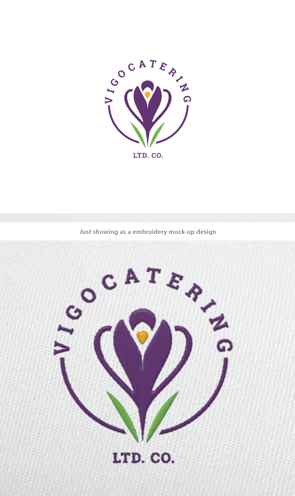 Design de Logo par somani pour Vigo Catering Ltd Co | Design #15719546