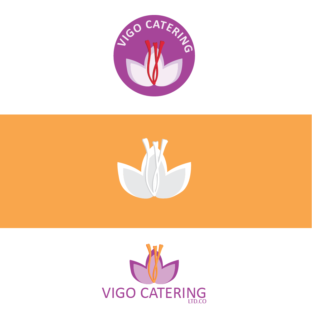 Logo Design by TB Designs for Vigo Catering Ltd Co | Design #15711918