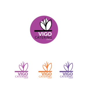 Logo-Design von TB Designs für Vigo Catering Ltd Co | Design: #15711921