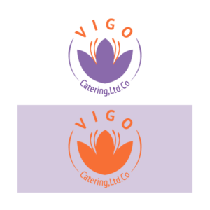 Logo-Design von Treelly für Vigo Catering Ltd Co | Design: #15801524