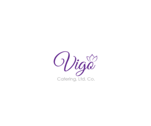 Logo-Design von abeanul27 für Vigo Catering Ltd Co | Design: #15724261