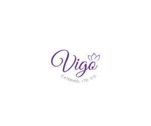 Logo-Design von abeanul27 für Vigo Catering Ltd Co | Design: #15724262