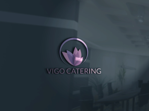 Logo-Design von asman für Vigo Catering Ltd Co | Design: #15727731