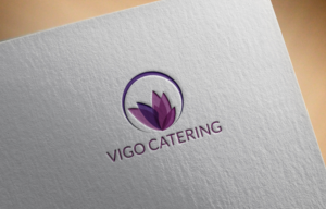 Logo-Design von asman für Vigo Catering Ltd Co | Design: #15727732