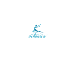 Logo Design by Melodi_Prima for Vikentia Swimming & Athletics Center | Design: #15868685