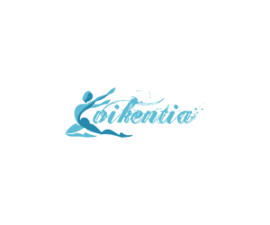 Logo Design by Melodi_Prima for Vikentia Swimming & Athletics Center | Design: #15868686