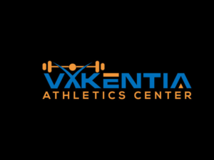 Logo Design by rocklee for Vikentia Swimming & Athletics Center | Design: #15876129