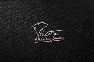 Logo Design by Sherpa design for Vikentia Swimming & Athletics Center | Design: #15863690