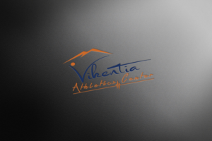 Logo Design by Sherpa design for Vikentia Swimming & Athletics Center | Design: #15863693