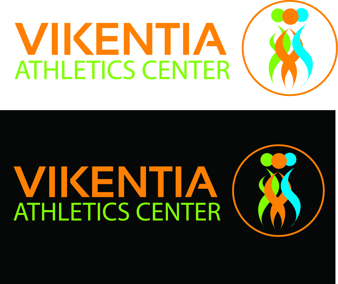 Design de Logo par gagana91 pour Vikentia Swimming & Athletics Center | Design #15925216