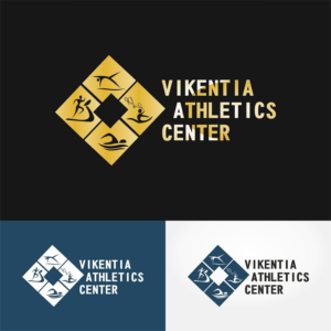 Logo Design by IMDESIGN.RU