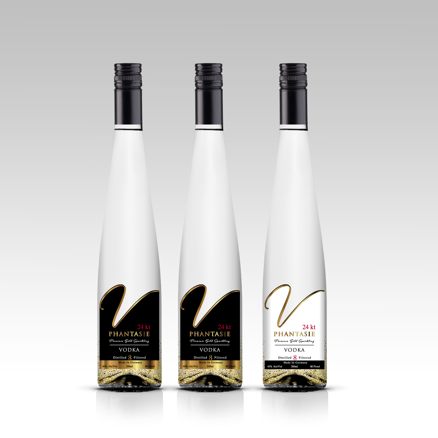 Label Design by Shark1 for this project | Design #15870479