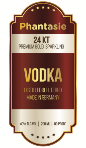 Label Design by sabbirhossain230