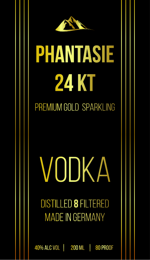 Label Design by sabbirhossain230 for this project | Design #15817630
