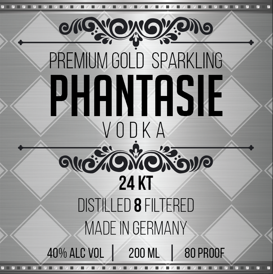 Label Design by sabbirhossain230 for this project | Design #15874244