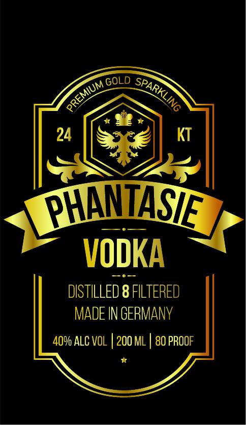 Etikett-Design von sabbirhossain230 für dieses Projekt | Design #15874245