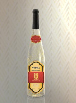 Label Design by Duwick