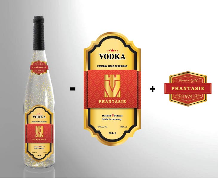 Label Design by Duwick for this project | Design #15783881