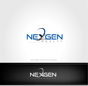 Logo Design by Hana