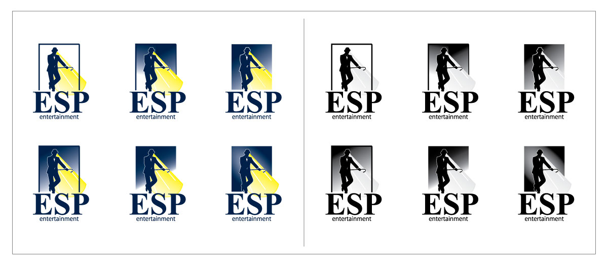 Logo Design by SV for Bash Creative | Design #2604702