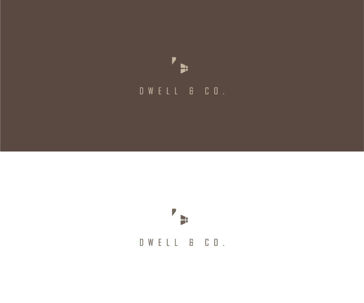 Logo-Design von MMYOUSUF für Dwell & Co | Design #15907180