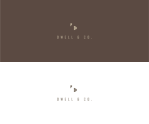 Diseño de Logo por MMYOUSUF para Dwell & Co | Diseño #15907180