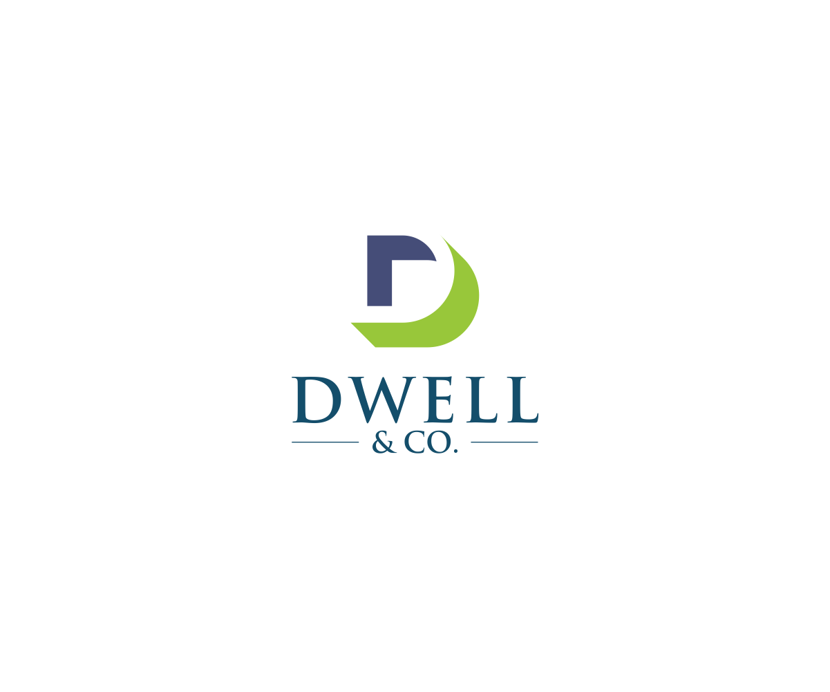 Logo Design by Artwork Xpress for Dwell & Co | Design #15838343