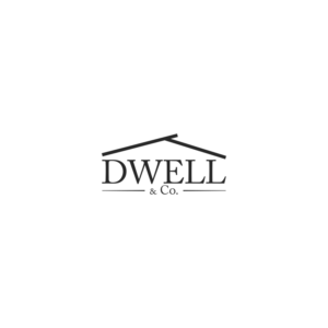 Diseño de Logo por moisesf para Dwell & Co | Diseño: #15815578