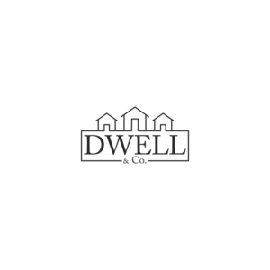 Diseño de Logo por moisesf para Dwell & Co | Diseño: #15815645