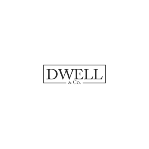 Diseño de Logo por moisesf para Dwell & Co | Diseño: #15815658