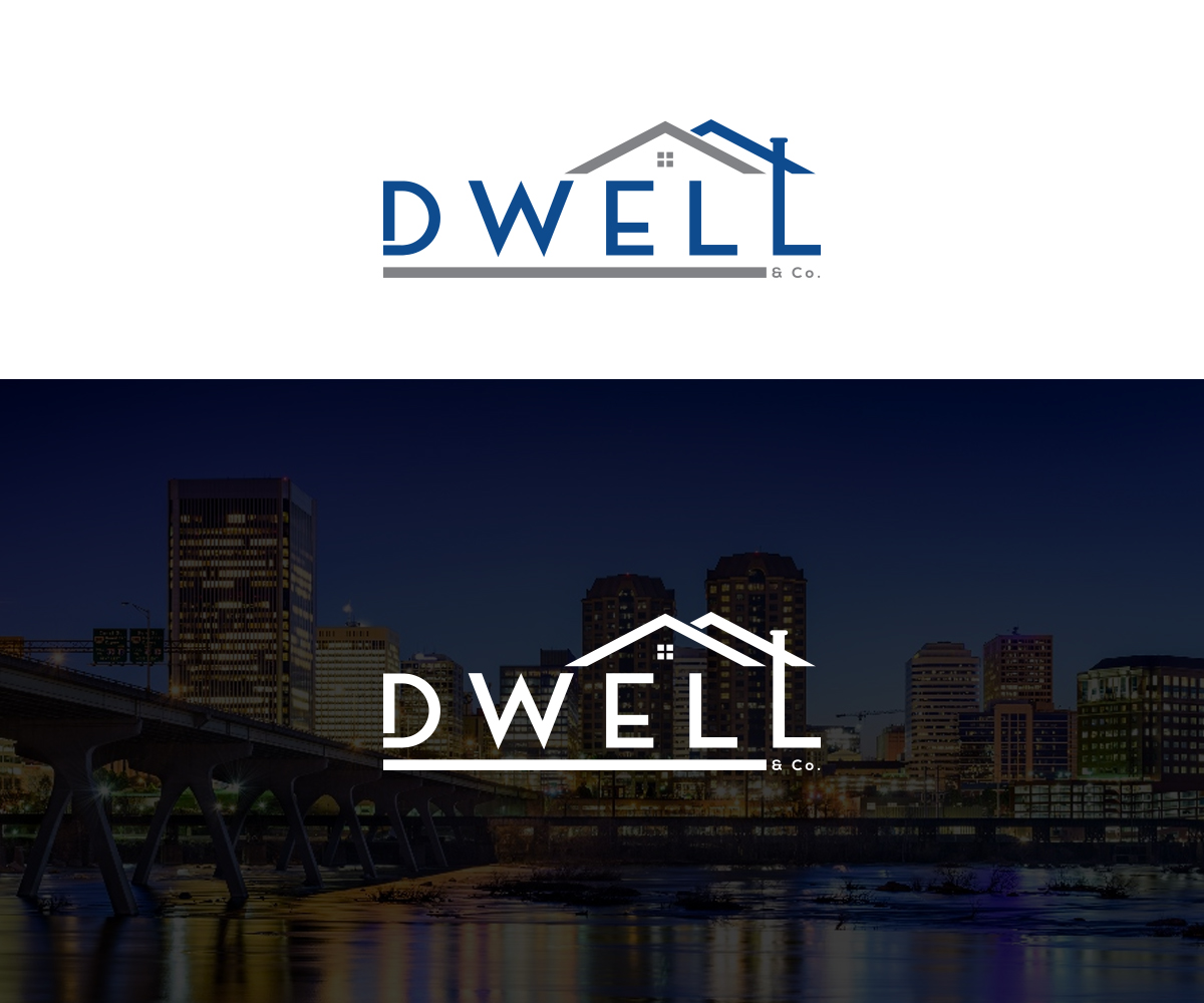 Design de Logo par IMD-HUB pour Dwell & Co | Design : #15828220