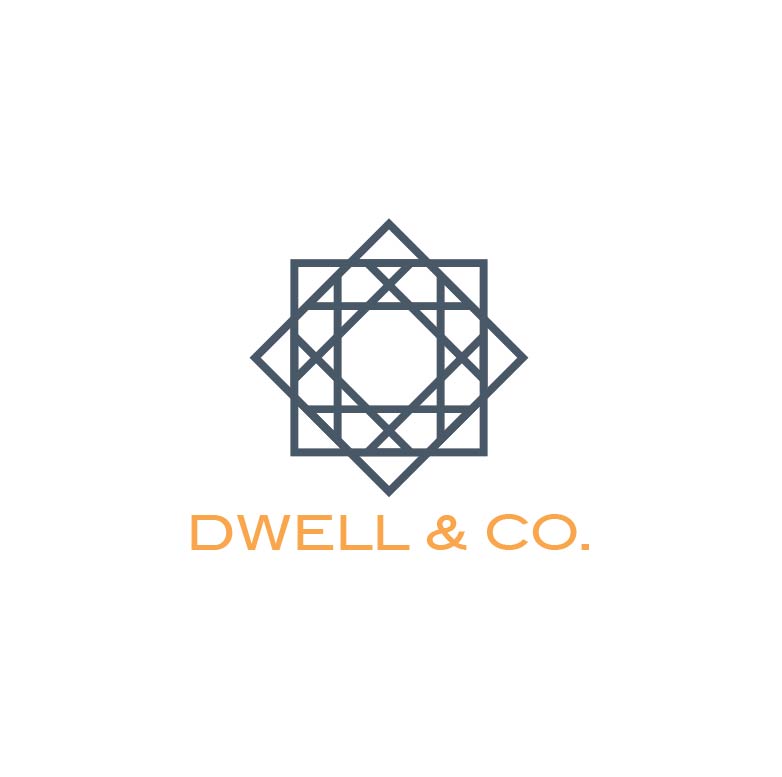 Diseño de Logo por Design Possibilities para Dwell & Co | Diseño #15930673