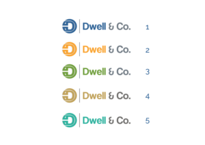 Design de Logo par Gita. pour Dwell & Co | Design : #15768994