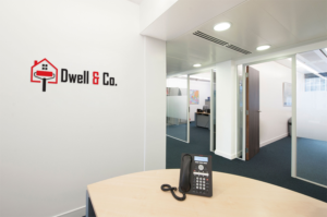 Design de Logo par Deziners Zone pour Dwell & Co | Design : #15842025