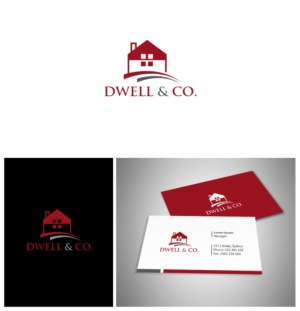 Design de Logo par Deziners Zone pour Dwell & Co | Design : #15842026