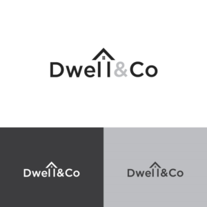 Design de Logo par Sathyakumar.G pour Dwell & Co | Design : #15909377