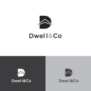 Design de Logo par Sathyakumar.G pour Dwell & Co | Design : #15909378